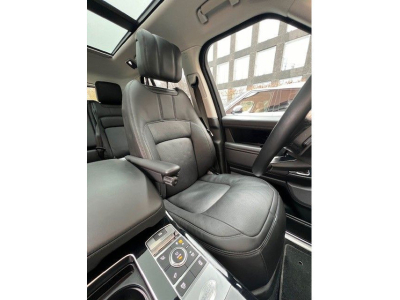 Land-Rover Range Rover 3.0 D300 Vogue I Panorama - AHK -VOLL