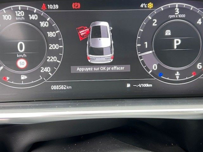 Land-Rover Range Rover 3.0 D300 Vogue I Panorama - AHK -VOLL