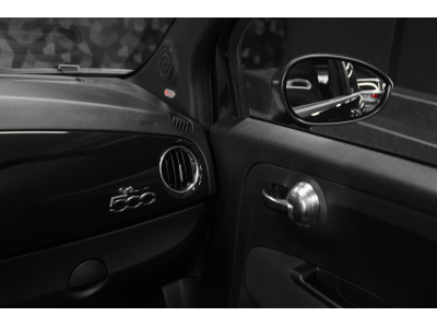 Abarth 595C 1.4 Turbo