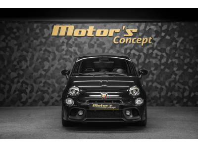 Abarth 595C 1.4 Turbo