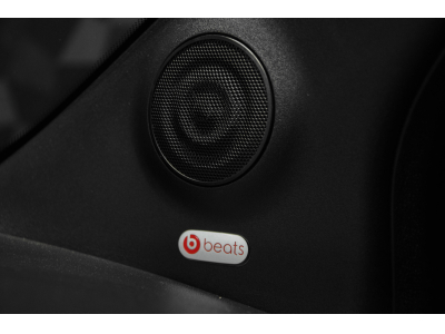 Abarth 595C 1.4 Turbo