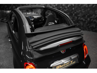 Abarth 595C 1.4 Turbo