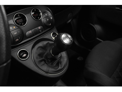 Abarth 595C 1.4 Turbo