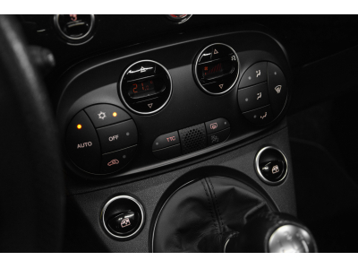 Abarth 595C 1.4 Turbo