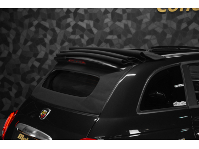 Abarth 595C 1.4 Turbo