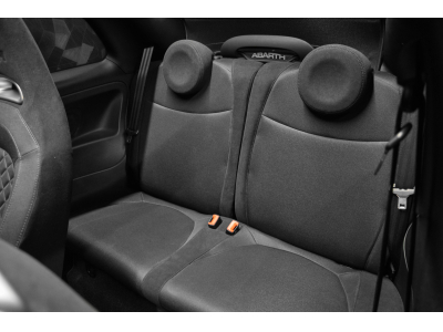 Abarth 595C 1.4 Turbo