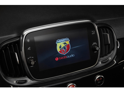 Abarth 595C 1.4 Turbo