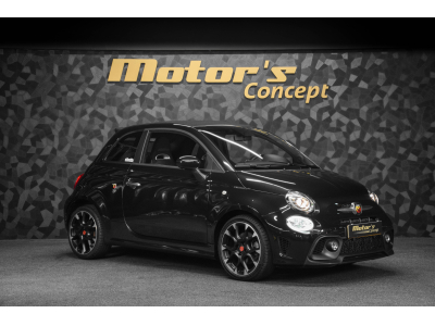 Abarth 595C 1.4 Turbo