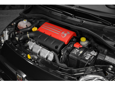 Abarth 595C 1.4 Turbo