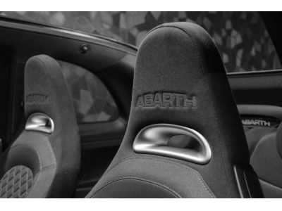 Abarth 595C 1.4 Turbo