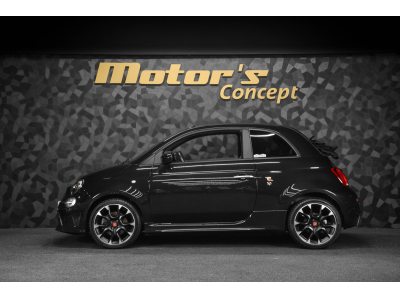 Abarth 595C 1.4 Turbo