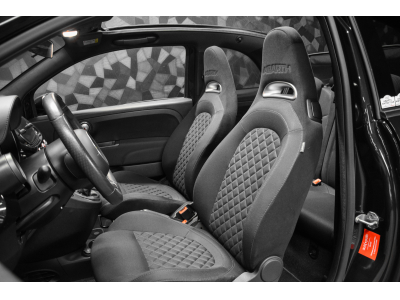 Abarth 595C 1.4 Turbo