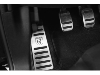 Abarth 595C 1.4 Turbo