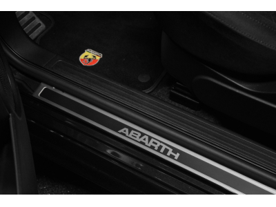 Abarth 595C 1.4 Turbo