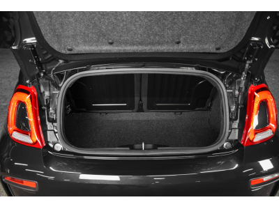 Abarth 595C 1.4 Turbo