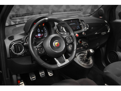 Abarth 595C 1.4 Turbo