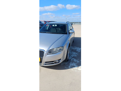 Audi A4 1.9 TDI Avant 115 cv