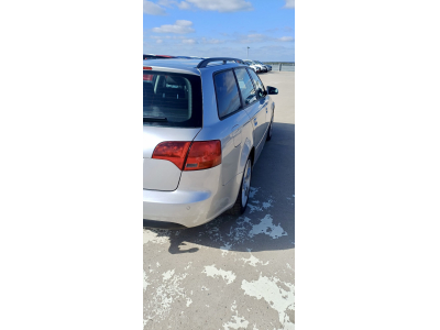 Audi A4 1.9 TDI Avant 115 cv