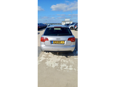Audi A4 1.9 TDI Avant 115 cv