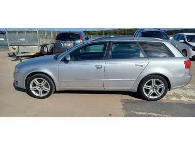 Audi A4 1.9 TDI Avant 115 cv
