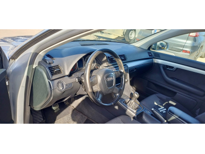 Audi A4 1.9 TDI Avant 115 cv