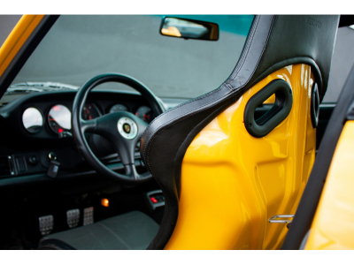 Porsche 993 Carrera RS