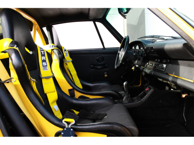 Porsche 993 Carrera RS