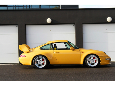 Porsche 993 Carrera RS