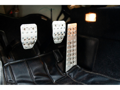 Porsche 993 Carrera RS