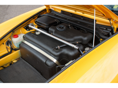 Porsche 993 Carrera RS