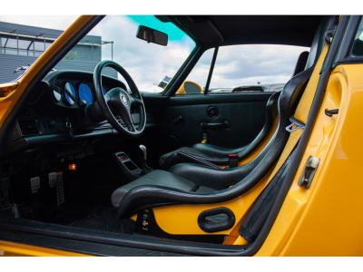 Porsche 993 Carrera RS