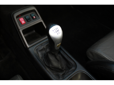 Porsche 993 Carrera RS