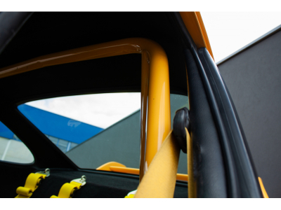 Porsche 993 Carrera RS