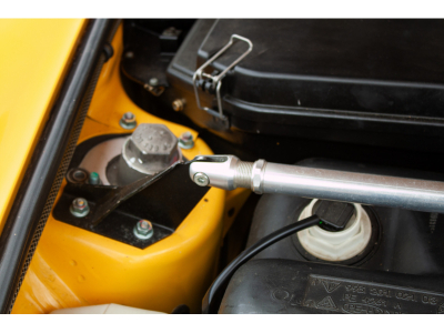 Porsche 993 Carrera RS