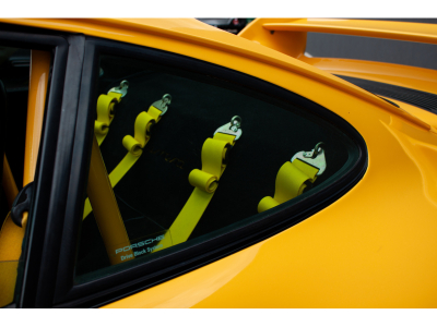 Porsche 993 Carrera RS