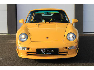 Porsche 993 Carrera RS