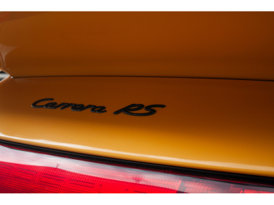 Porsche 993 Carrera RS