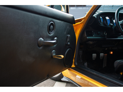 Porsche 993 Carrera RS