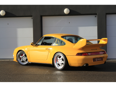 Porsche 993 Carrera RS