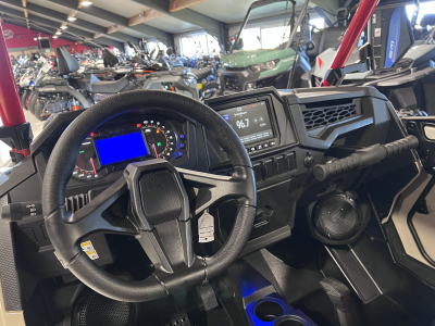 Polaris RZR 1000 TRAIL S ULTIMATE Agri