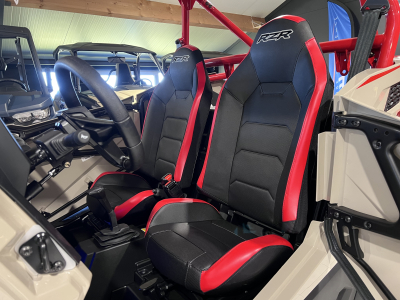 Polaris RZR 1000 TRAIL S ULTIMATE Agri