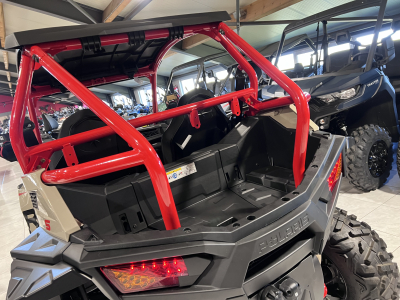 Polaris RZR 1000 TRAIL S ULTIMATE Agri
