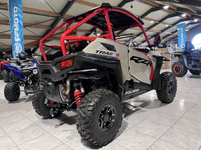 Polaris RZR 1000 TRAIL S ULTIMATE Agri