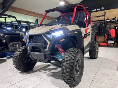 Polaris RZR 1000 TRAIL S ULTIMATE Agri