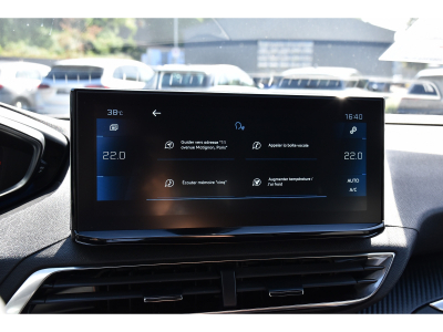 Peugeot 3008 1.2 Hybrid Allure e-DSC6