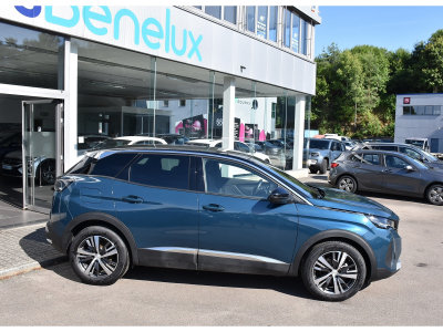 Peugeot 3008 1.2 Hybrid Allure e-DSC6