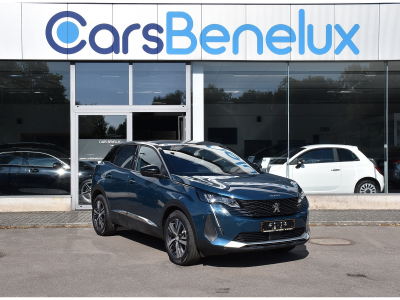 Peugeot 3008 1.2 Hybrid Allure e-DSC6