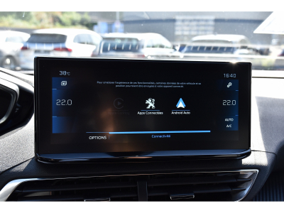 Peugeot 3008 1.2 Hybrid Allure e-DSC6