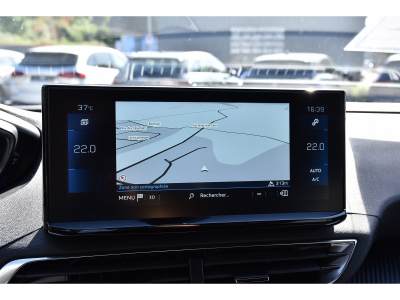 Peugeot 3008 1.2 Hybrid Allure e-DSC6