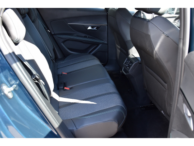 Peugeot 3008 1.2 Hybrid Allure e-DSC6